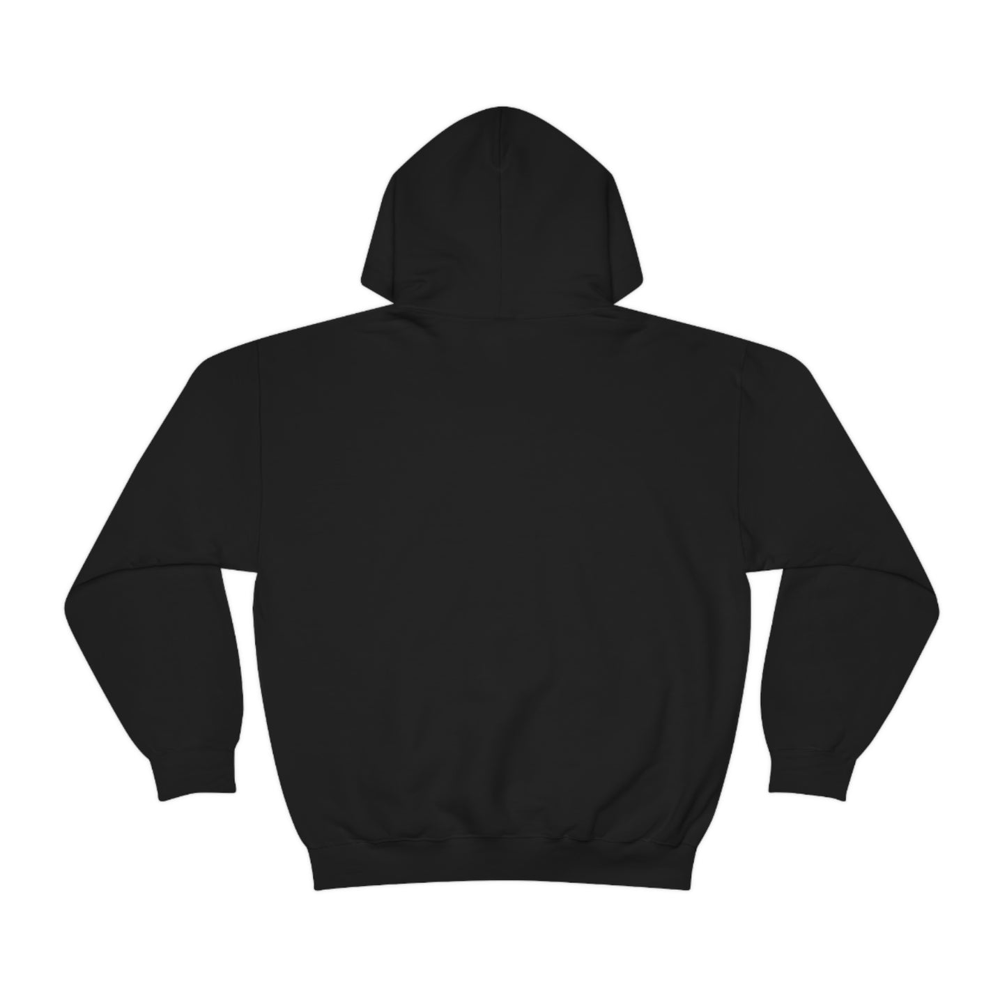 Andrew Tate Quote Hoodie: “There is no joy without pain” Andrew Tate Heavy Blend™ Hooded Sweatshirt