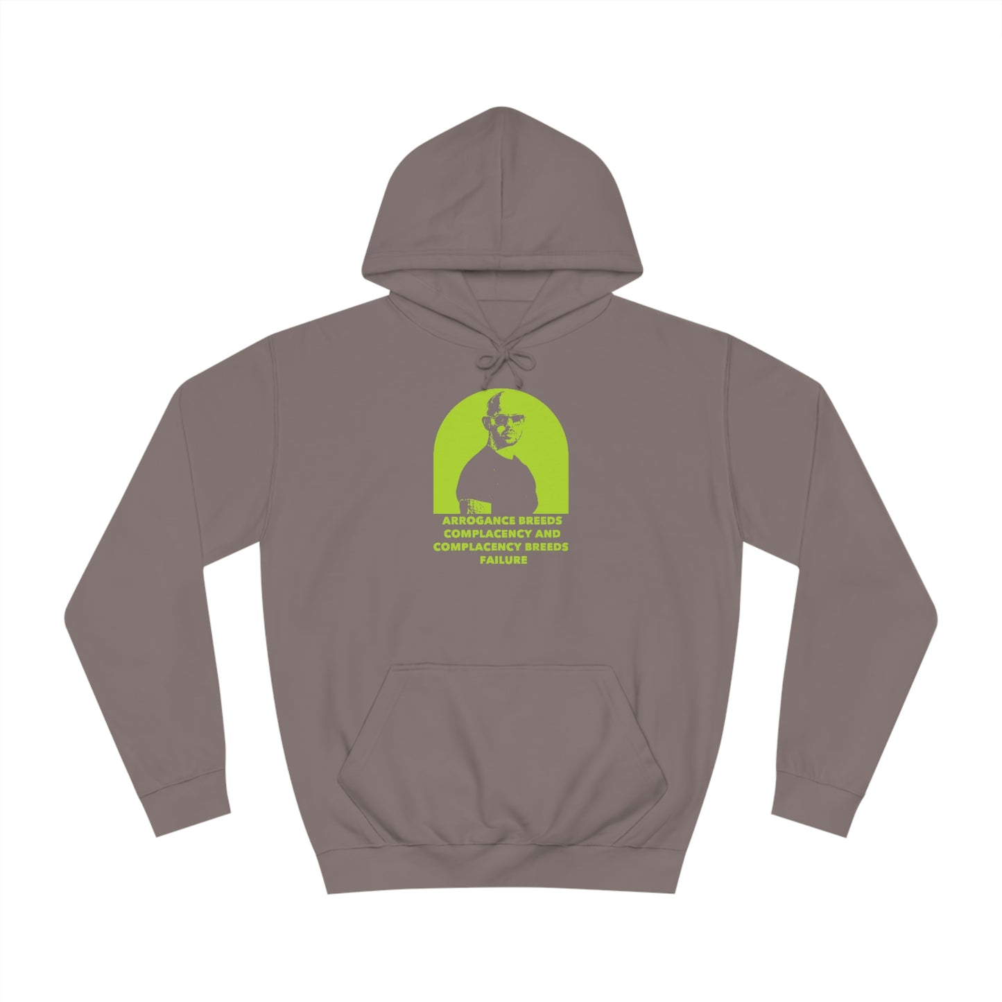 Andrew Tate Quote Hoodie: Embrace the Impossible and Boost Your Self-Confidence Andrew Tate Hoodie