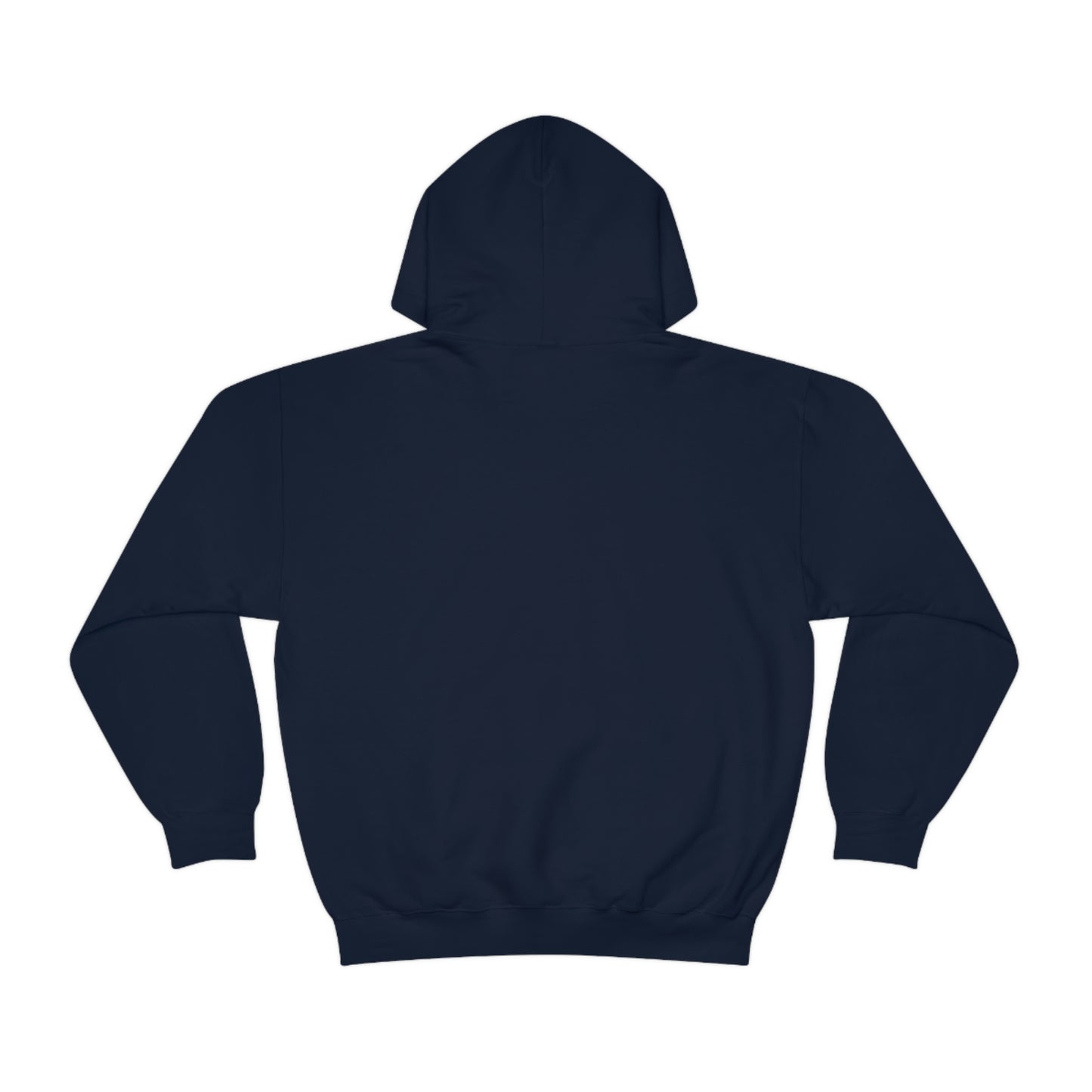 Andrew Tate Quote Hoodie: “Aspire to be a superhero”  Unisex Heavy Blend™ Hooded Sweatshirt