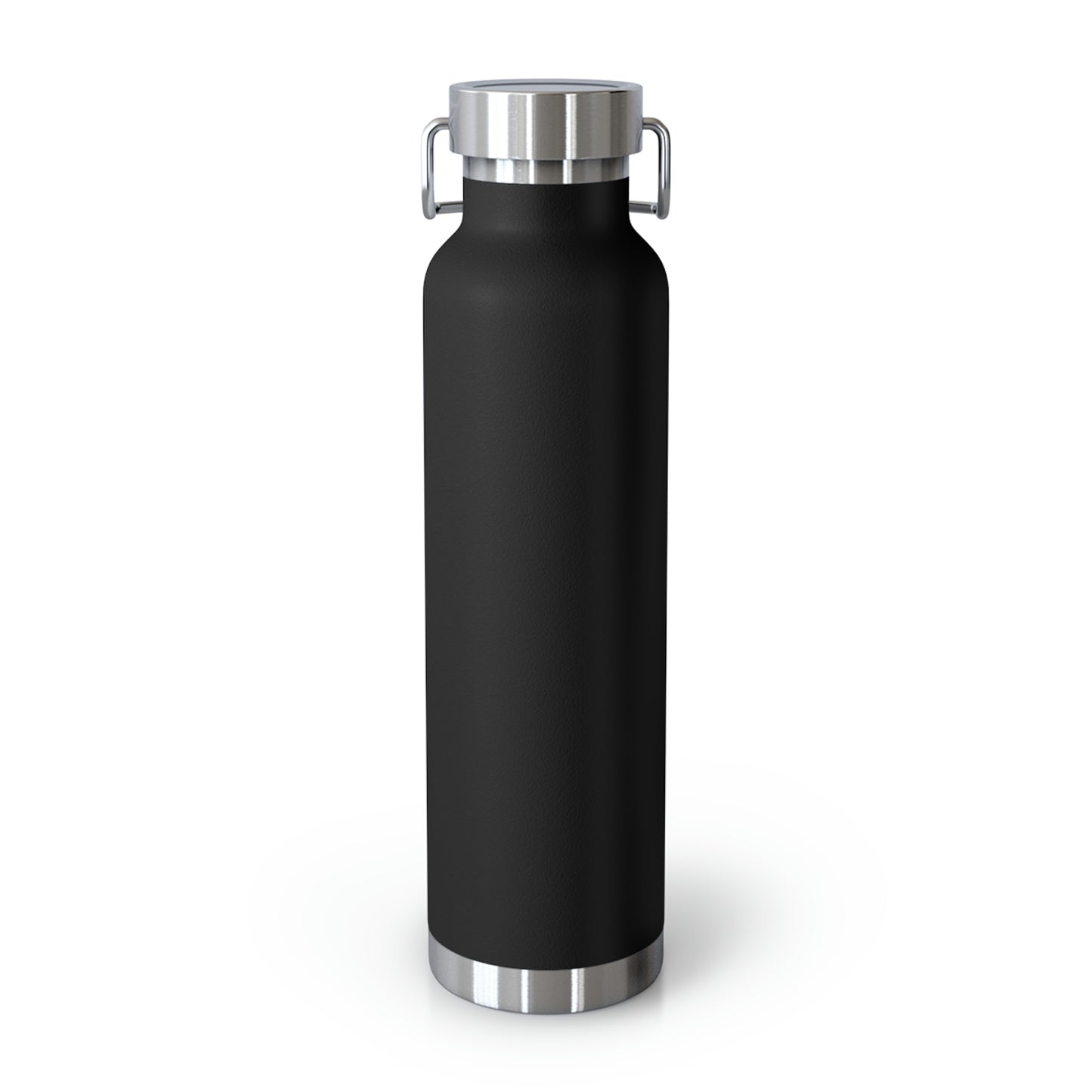 Andrew Tate's Ultimate Vacuum Insulated Bottle: Keep Beverages Perfectly Hot or Cold for Hours