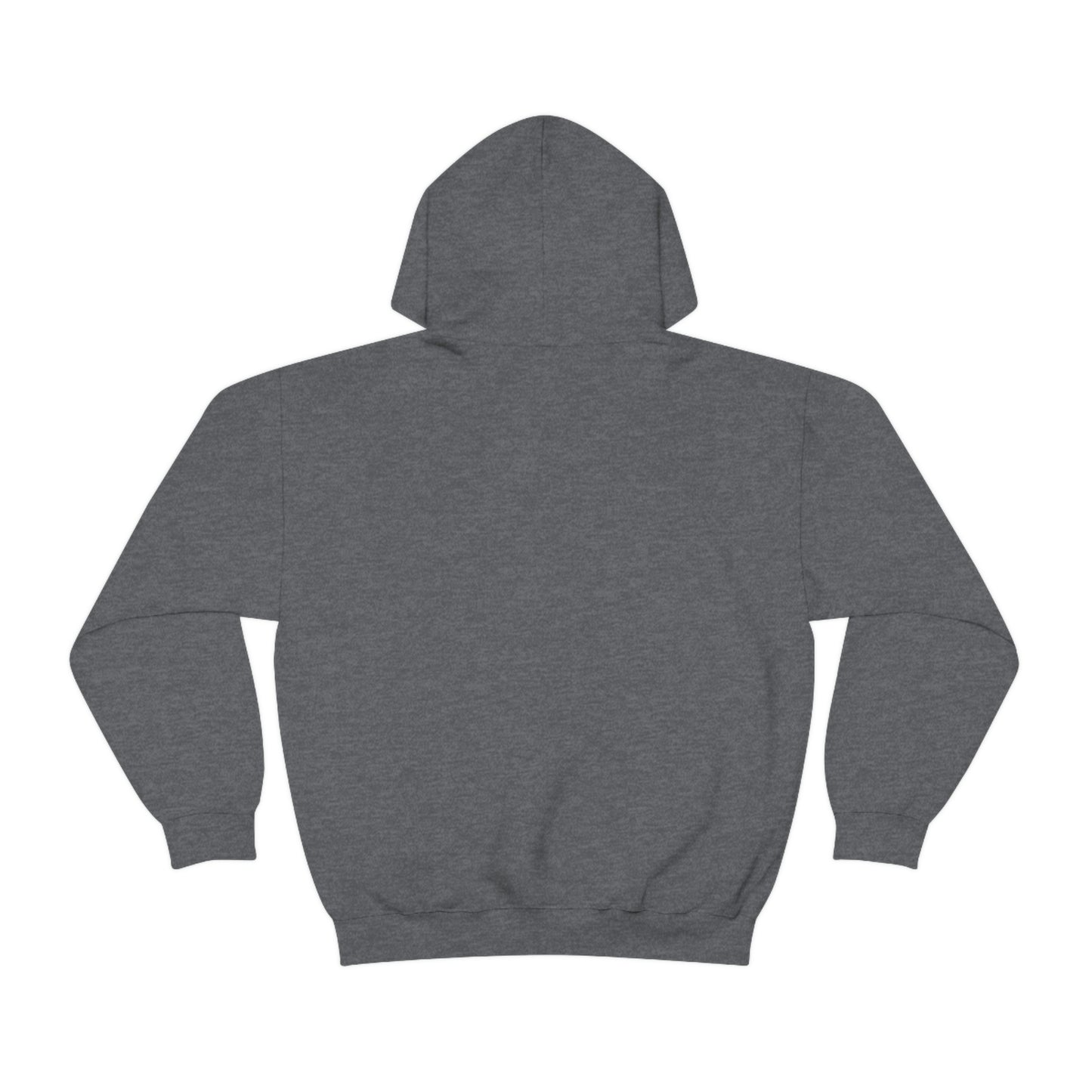 Andrew Tate Quote Hoodie: Embrace the Impossible and Boost Your Self-Confidence  Unisex Heavy Blend™ Hooded Sweatshirt