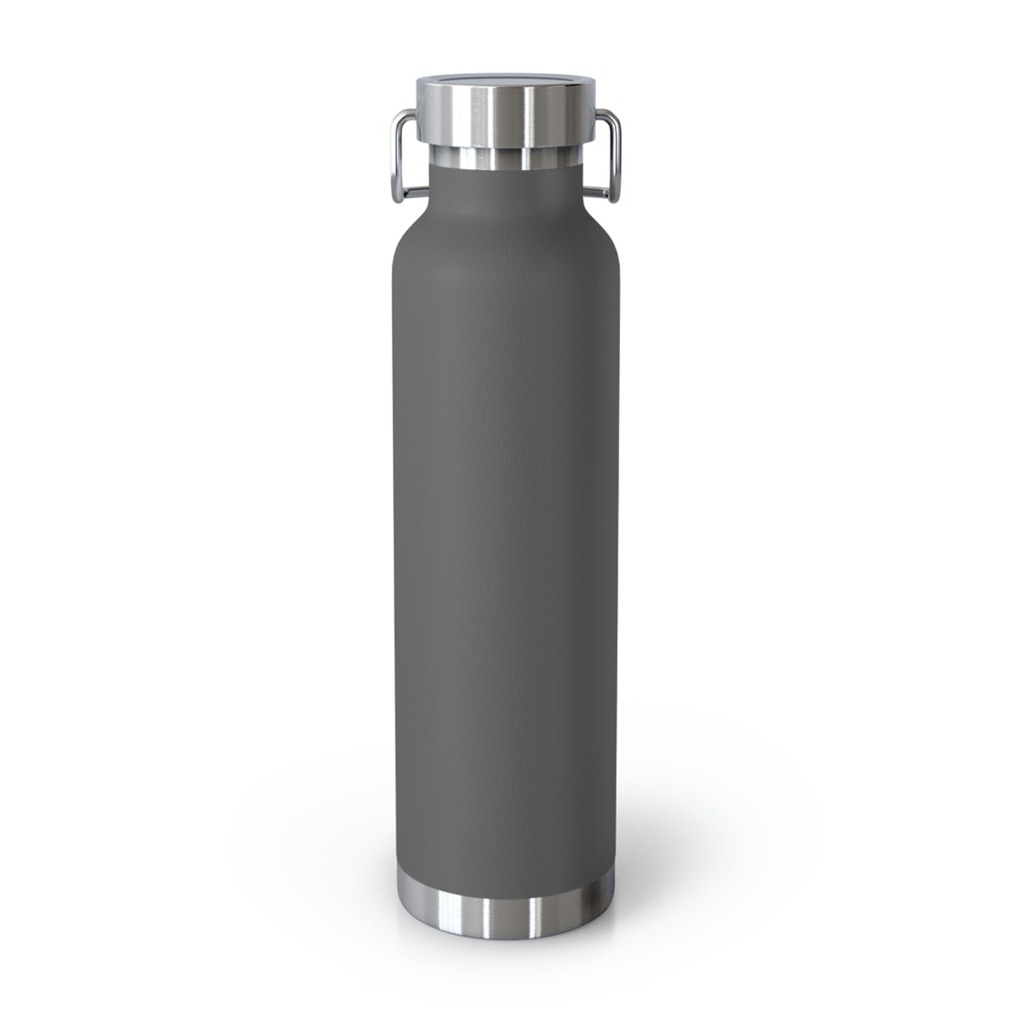 Andrew Tate's Ultimate Vacuum Insulated Bottle: Keep Beverages Perfectly Hot or Cold for Hours