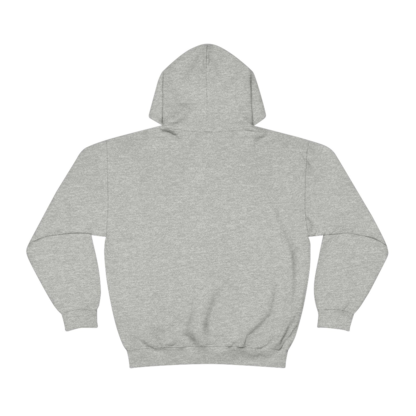 Andrew Tate Quote Hoodie: “There is no joy without pain” Andrew Tate Heavy Blend™ Hooded Sweatshirt