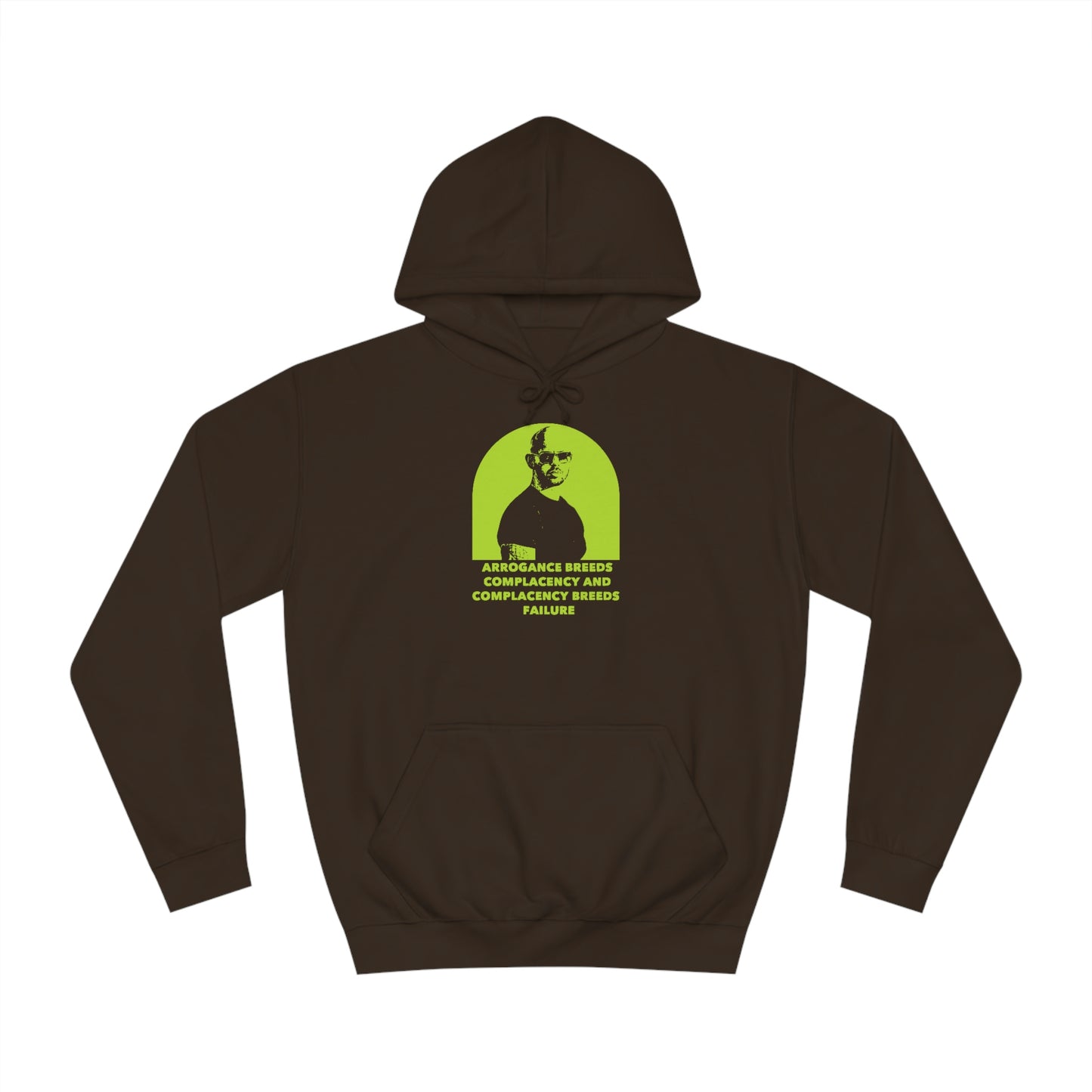 Andrew Tate Quote Hoodie: Embrace the Impossible and Boost Your Self-Confidence Andrew Tate Hoodie